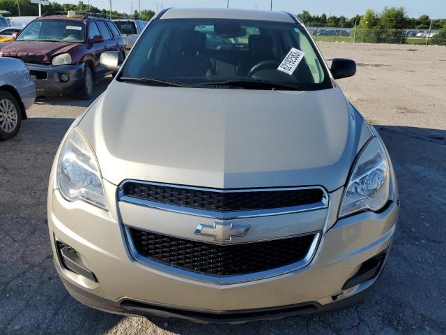 Photo 4 VIN: 2GNALAEK6E6331215 - CHEVROLET EQUINOX LS 