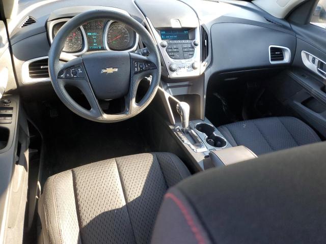 Photo 7 VIN: 2GNALAEK6E6331215 - CHEVROLET EQUINOX LS 