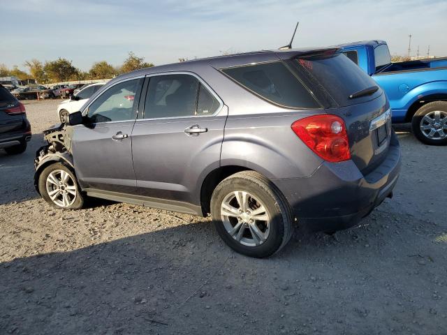 Photo 1 VIN: 2GNALAEK6E6348242 - CHEVROLET EQUINOX LS 