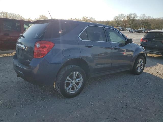 Photo 2 VIN: 2GNALAEK6E6348242 - CHEVROLET EQUINOX LS 