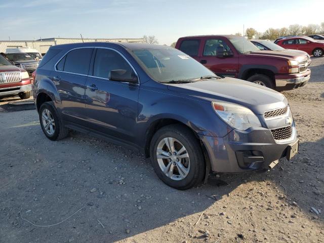 Photo 3 VIN: 2GNALAEK6E6348242 - CHEVROLET EQUINOX LS 