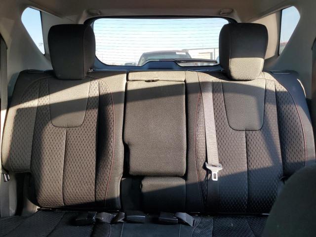 Photo 9 VIN: 2GNALAEK6E6348242 - CHEVROLET EQUINOX LS 