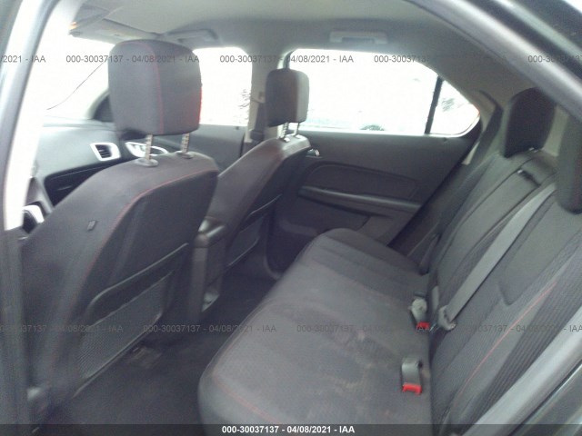 Photo 7 VIN: 2GNALAEK6E6364506 - CHEVROLET EQUINOX 