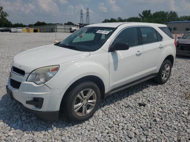 Photo 0 VIN: 2GNALAEK6E6379264 - CHEVROLET EQUINOX 