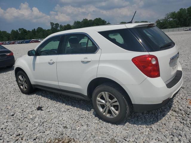 Photo 1 VIN: 2GNALAEK6E6379264 - CHEVROLET EQUINOX 