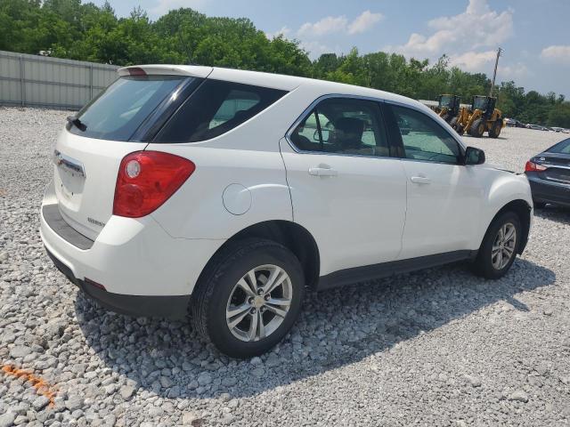 Photo 2 VIN: 2GNALAEK6E6379264 - CHEVROLET EQUINOX 