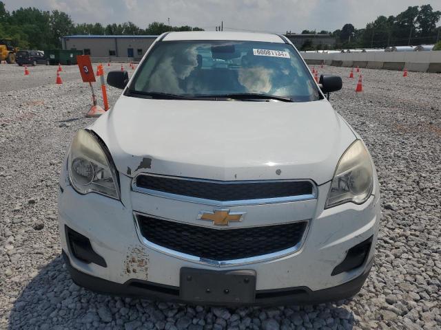 Photo 4 VIN: 2GNALAEK6E6379264 - CHEVROLET EQUINOX 