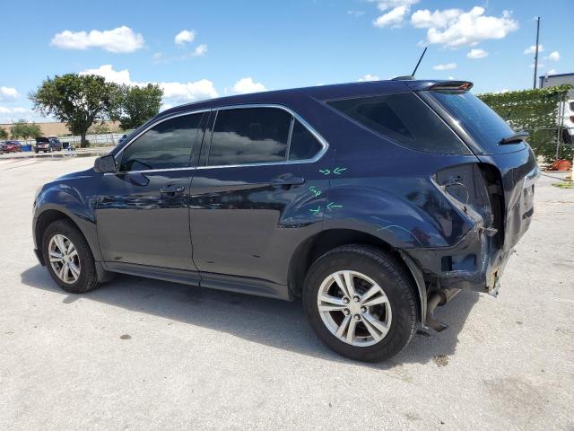 Photo 1 VIN: 2GNALAEK6F1127870 - CHEVROLET EQUINOX 