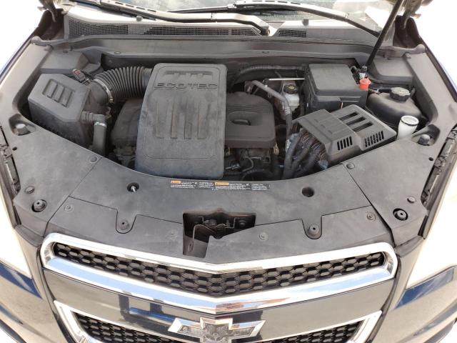 Photo 10 VIN: 2GNALAEK6F1127870 - CHEVROLET EQUINOX 