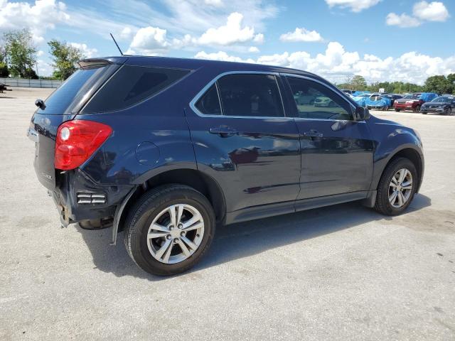 Photo 2 VIN: 2GNALAEK6F1127870 - CHEVROLET EQUINOX 