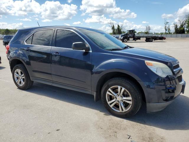 Photo 3 VIN: 2GNALAEK6F1127870 - CHEVROLET EQUINOX 