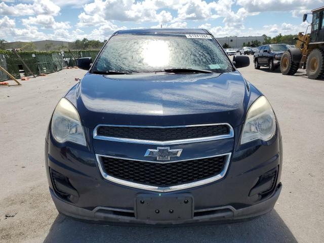 Photo 4 VIN: 2GNALAEK6F1127870 - CHEVROLET EQUINOX 