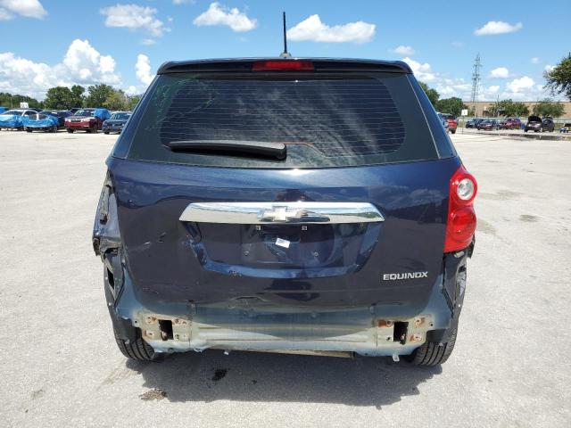 Photo 5 VIN: 2GNALAEK6F1127870 - CHEVROLET EQUINOX 