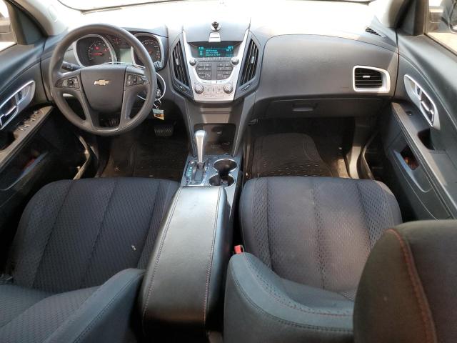 Photo 7 VIN: 2GNALAEK6F1127870 - CHEVROLET EQUINOX 