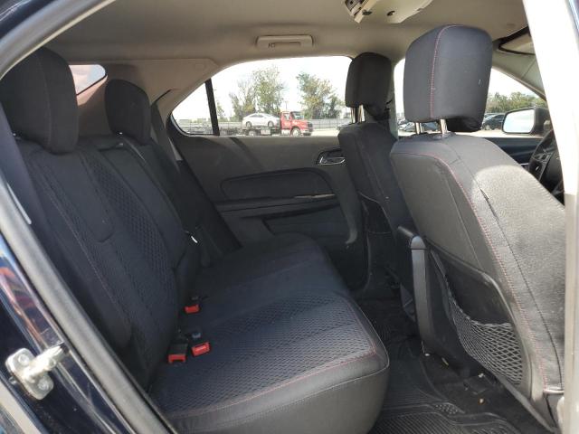 Photo 9 VIN: 2GNALAEK6F1127870 - CHEVROLET EQUINOX 