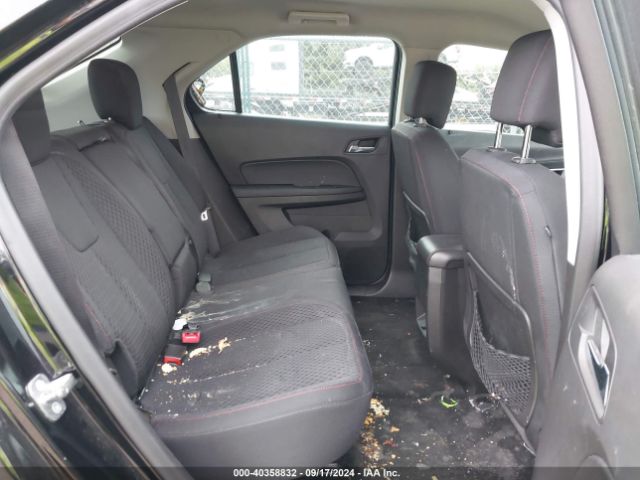 Photo 7 VIN: 2GNALAEK6F1130557 - CHEVROLET EQUINOX 