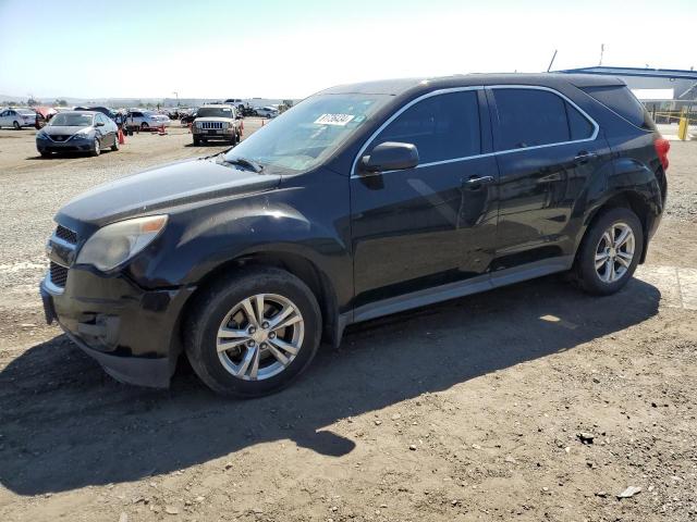 Photo 0 VIN: 2GNALAEK6F1137895 - CHEVROLET EQUINOX 