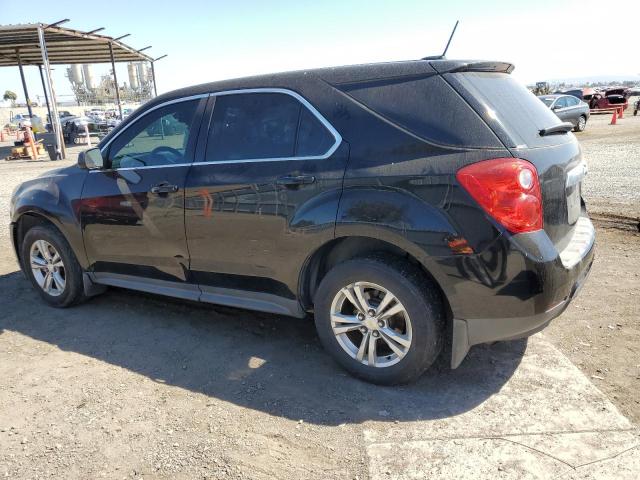 Photo 1 VIN: 2GNALAEK6F1137895 - CHEVROLET EQUINOX 