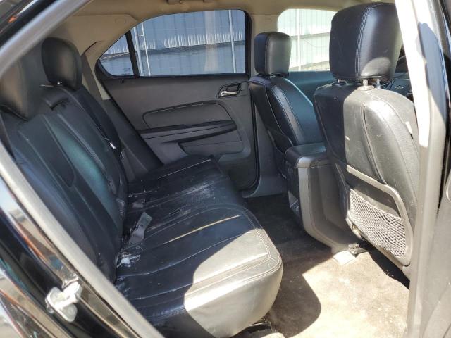 Photo 10 VIN: 2GNALAEK6F1137895 - CHEVROLET EQUINOX 