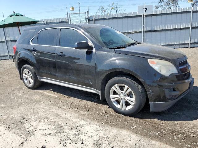 Photo 3 VIN: 2GNALAEK6F1137895 - CHEVROLET EQUINOX 