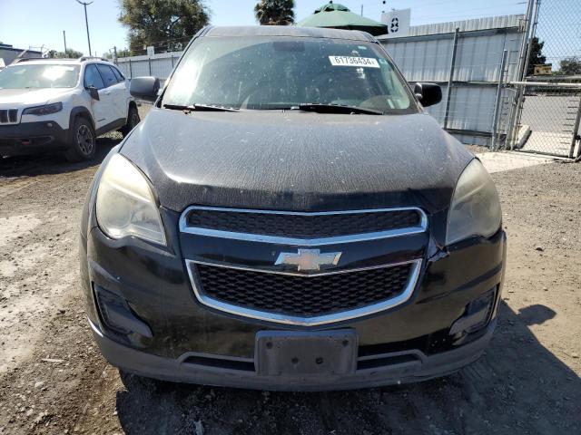 Photo 4 VIN: 2GNALAEK6F1137895 - CHEVROLET EQUINOX 