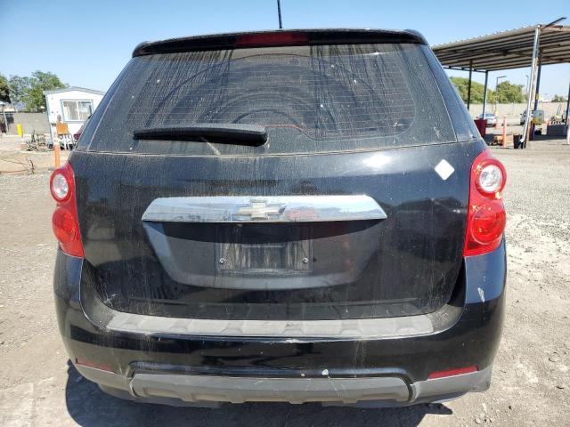 Photo 5 VIN: 2GNALAEK6F1137895 - CHEVROLET EQUINOX 