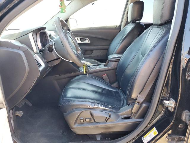 Photo 6 VIN: 2GNALAEK6F1137895 - CHEVROLET EQUINOX 