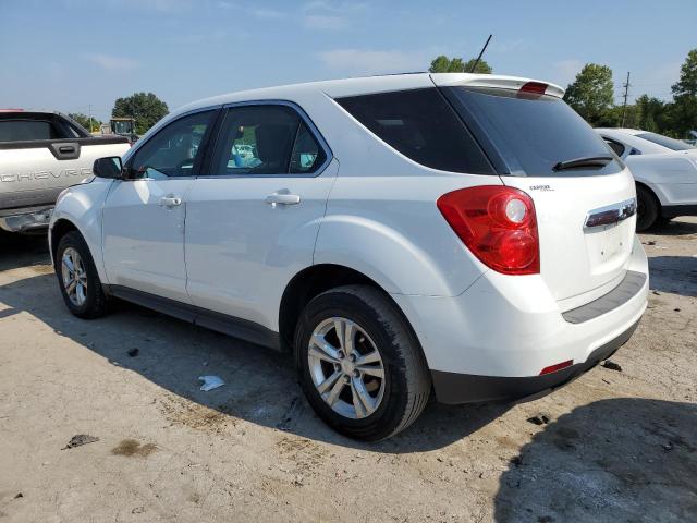 Photo 1 VIN: 2GNALAEK6F1146175 - CHEVROLET EQUINOX LS 