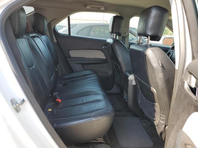 Photo 10 VIN: 2GNALAEK6F1146175 - CHEVROLET EQUINOX LS 