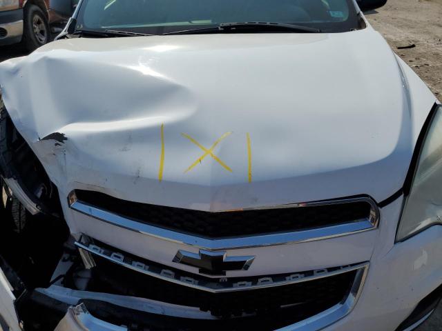 Photo 11 VIN: 2GNALAEK6F1146175 - CHEVROLET EQUINOX LS 