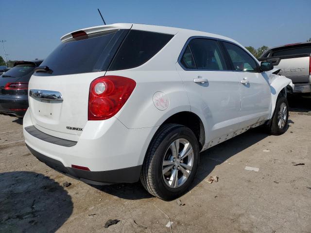 Photo 2 VIN: 2GNALAEK6F1146175 - CHEVROLET EQUINOX LS 