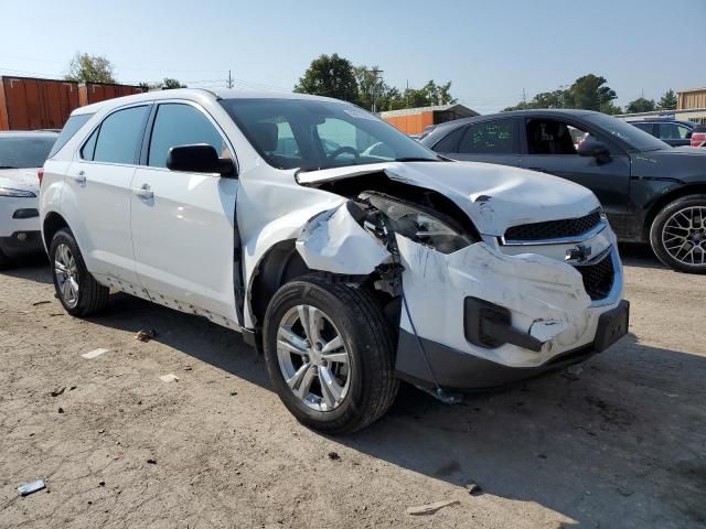 Photo 3 VIN: 2GNALAEK6F1146175 - CHEVROLET EQUINOX LS 