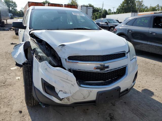 Photo 4 VIN: 2GNALAEK6F1146175 - CHEVROLET EQUINOX LS 