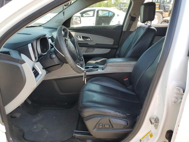 Photo 6 VIN: 2GNALAEK6F1146175 - CHEVROLET EQUINOX LS 