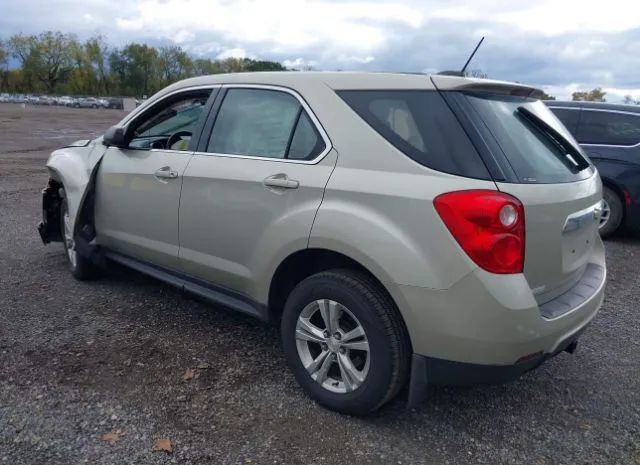 Photo 2 VIN: 2GNALAEK6F1163056 - CHEVROLET EQUINOX 