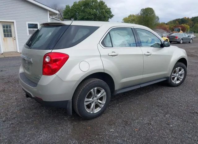 Photo 3 VIN: 2GNALAEK6F1163056 - CHEVROLET EQUINOX 