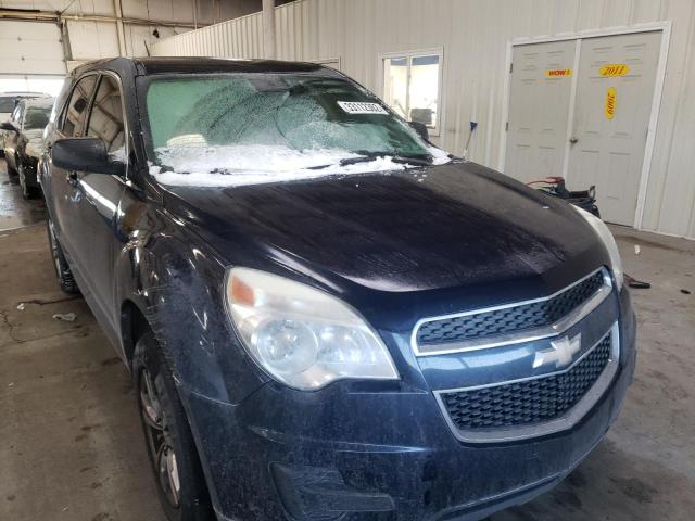 Photo 8 VIN: 2GNALAEK6F1163218 - CHEVROLET EQUINOX LS 