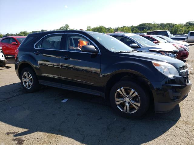 Photo 3 VIN: 2GNALAEK6F1165115 - CHEVROLET EQUINOX LS 