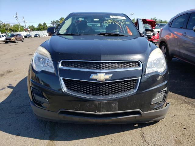 Photo 4 VIN: 2GNALAEK6F1165115 - CHEVROLET EQUINOX LS 