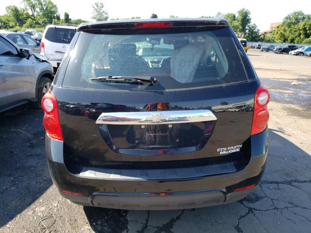 Photo 5 VIN: 2GNALAEK6F1165115 - CHEVROLET EQUINOX LS 