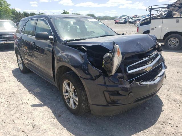 Photo 0 VIN: 2GNALAEK6F1166670 - CHEVROLET EQUINOX LS 