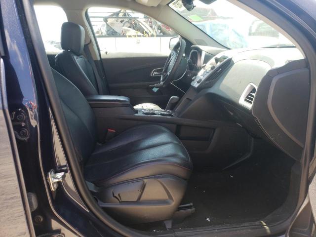 Photo 4 VIN: 2GNALAEK6F1166670 - CHEVROLET EQUINOX LS 