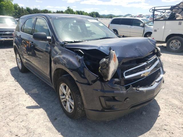 Photo 8 VIN: 2GNALAEK6F1166670 - CHEVROLET EQUINOX LS 