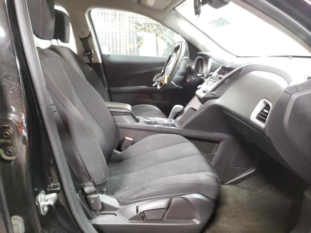 Photo 4 VIN: 2GNALAEK6F1171626 - CHEVROLET EQUINOX LS 