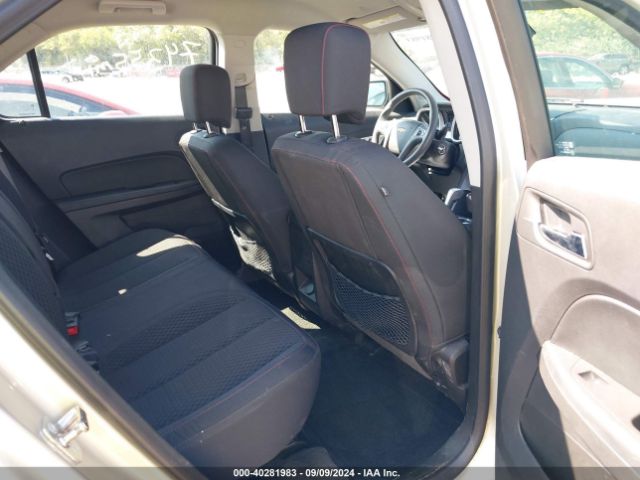 Photo 7 VIN: 2GNALAEK6F1175871 - CHEVROLET EQUINOX 