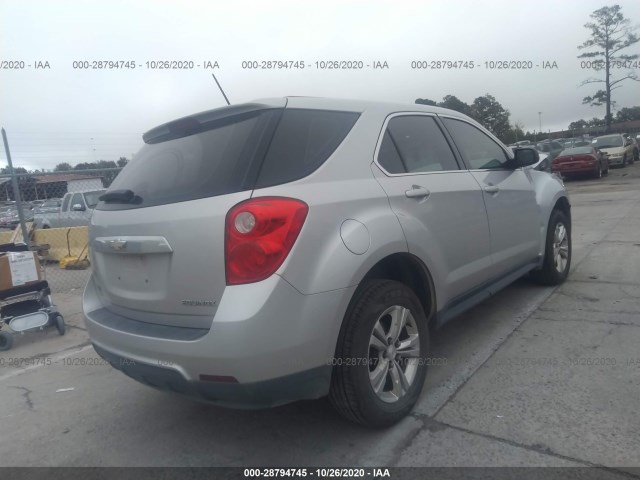 Photo 3 VIN: 2GNALAEK6F1176146 - CHEVROLET EQUINOX 