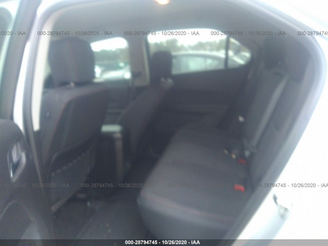 Photo 7 VIN: 2GNALAEK6F1176146 - CHEVROLET EQUINOX 