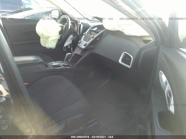 Photo 4 VIN: 2GNALAEK6F6110490 - CHEVROLET EQUINOX 