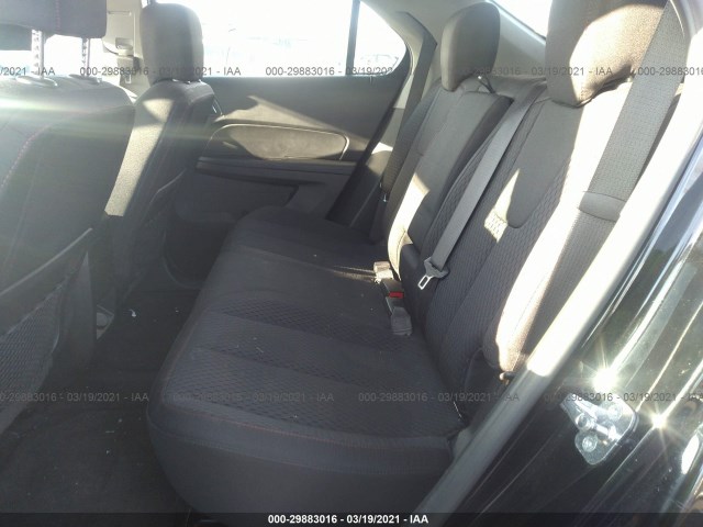 Photo 7 VIN: 2GNALAEK6F6110490 - CHEVROLET EQUINOX 