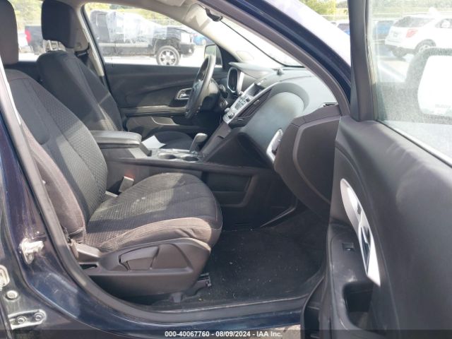 Photo 4 VIN: 2GNALAEK6F6118525 - CHEVROLET EQUINOX 